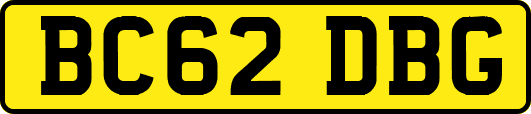 BC62DBG