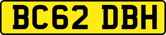 BC62DBH