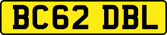 BC62DBL