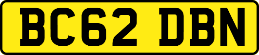BC62DBN
