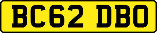 BC62DBO