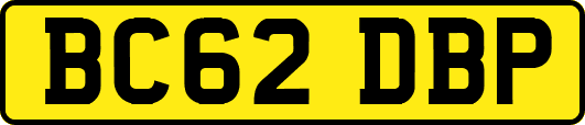 BC62DBP