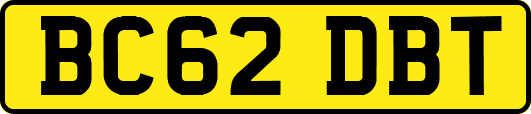 BC62DBT