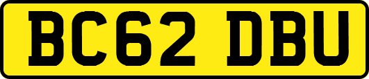 BC62DBU