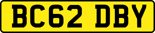 BC62DBY
