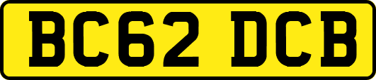 BC62DCB