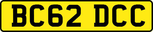 BC62DCC