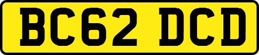 BC62DCD