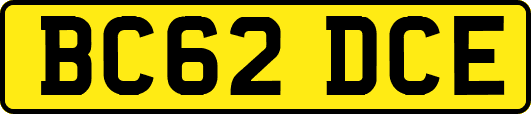 BC62DCE