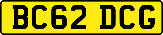 BC62DCG
