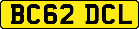 BC62DCL