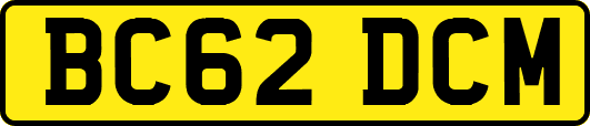 BC62DCM
