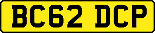 BC62DCP