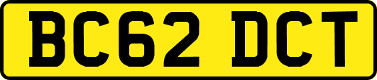BC62DCT