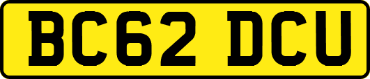 BC62DCU