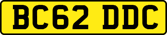 BC62DDC