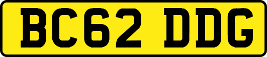 BC62DDG