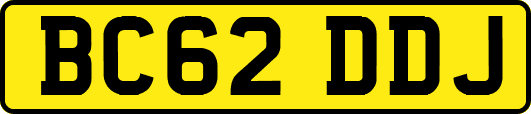 BC62DDJ