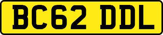 BC62DDL