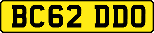 BC62DDO
