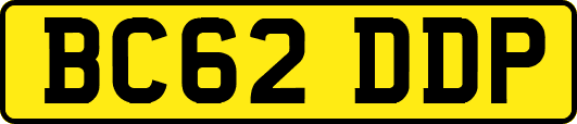 BC62DDP