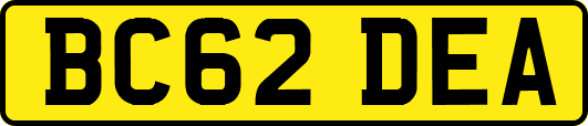 BC62DEA