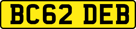 BC62DEB