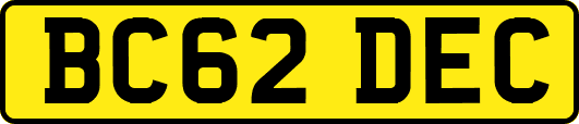 BC62DEC