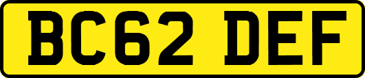 BC62DEF