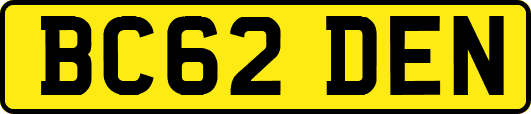 BC62DEN