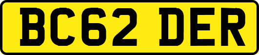 BC62DER