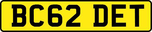 BC62DET