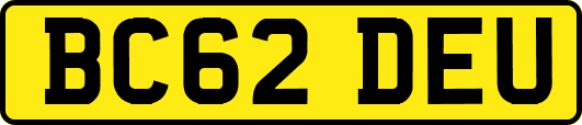 BC62DEU