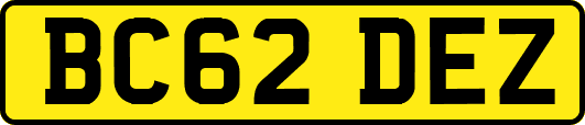 BC62DEZ