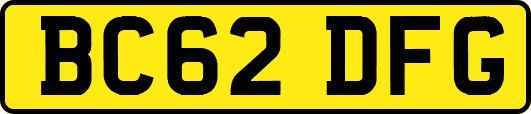 BC62DFG