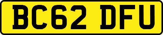 BC62DFU