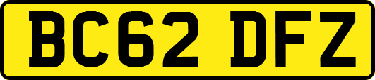 BC62DFZ