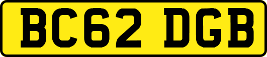 BC62DGB