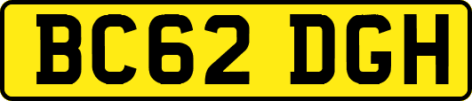 BC62DGH