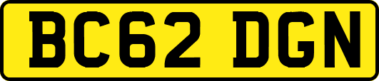 BC62DGN