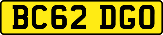 BC62DGO