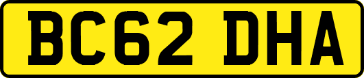 BC62DHA