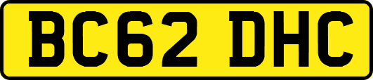 BC62DHC