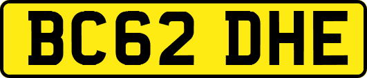 BC62DHE