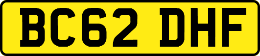 BC62DHF
