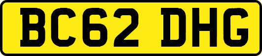 BC62DHG