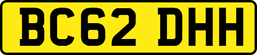 BC62DHH