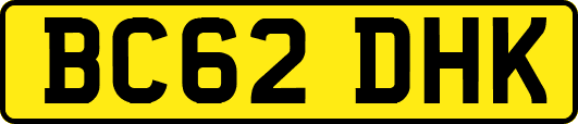 BC62DHK
