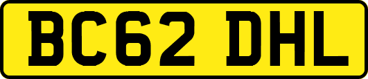 BC62DHL