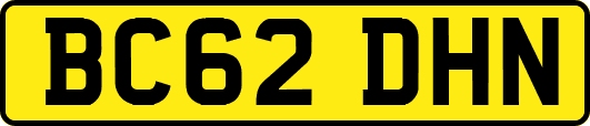 BC62DHN